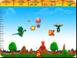  Brave Dragon - Free Dragon Game