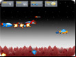  Mars Rescue - Shooter Game