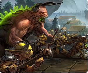 Battle of Beasts - New Games