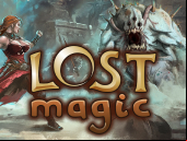 LostMagic - New Games