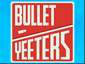 Bullet Yeeters - Shooting Games Free 