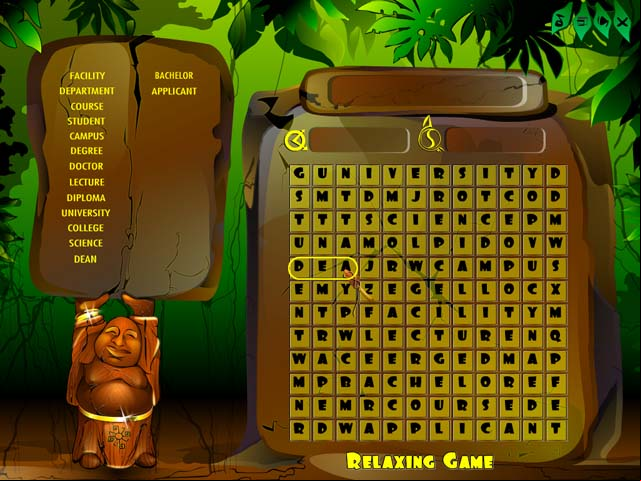 Screenshot #3 Myplaycity Puzzles